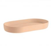 Beslagsboden s�besk�l t/bord - Sand