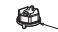 Cass�e skiften�gle til oml�ber CH042