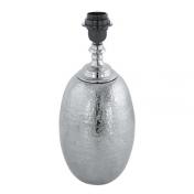Eglo Sawtry bordlampe u/sk�rm H430