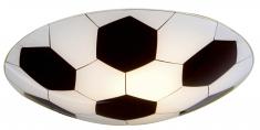 Eglo Junior 1 loft/v�glampe til b�rnev�relset