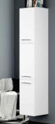 Str�mberg Sierre h�jskab 174 - Hvid h�jglans