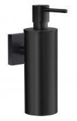 Smedbo House s�bedispenser til v�g - Mat sort
