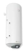 Eldom Combi varmtvandsbeholder 80 L - V�gh�ngt med 1 spiral
