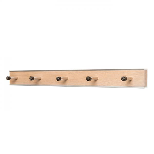 Hoigaard KR-35 knager&aelig;kke m/5 knager - Eg/s&aelig;be