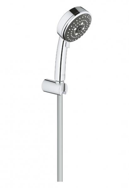 Grohe Vitalio Comfort 100 III håndbrusesæt Grohe Vitalio Comfort 100 III håndbrusesæt