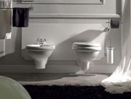 Lavabo Retro Bidét Lavabo Retro Bidét