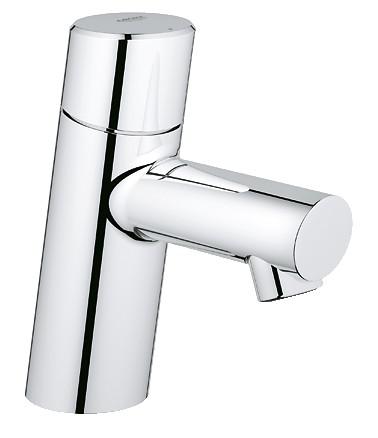 Restsalg - Grohe Concetto standhane h&aring;ndvask - 1 stk. tilbage