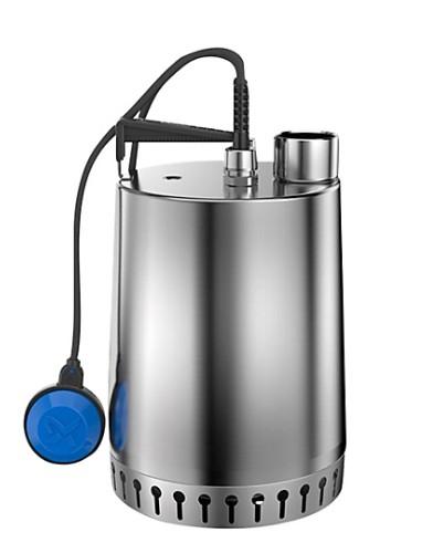 Grundfos UNILIFT afl&oslash;bspumpe AP12.50.11.A1 1x230V. m-niveauafbryder.