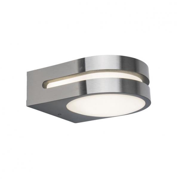 Lutec Architectural Fancy udend&oslash;rslampe til v&aelig;g