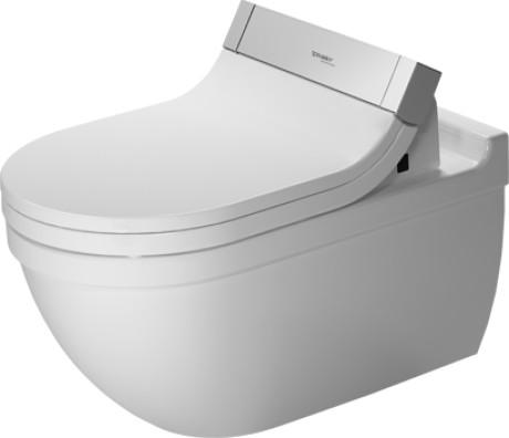 Duravit Starck 3 hængeskål til sensowash Duravit Starck 3 hængeskål til sensowash