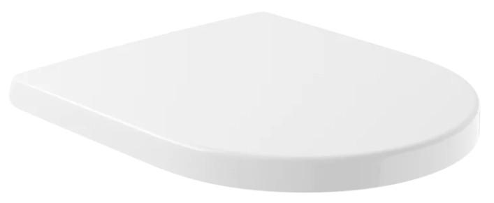 Villeroy & Boch Architectura toilets&aelig;de - Hvid