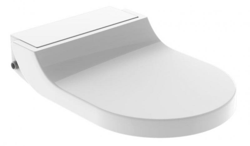 Geberit AquaClean Tuma Classic white-alpine DK toilets&aelig;de