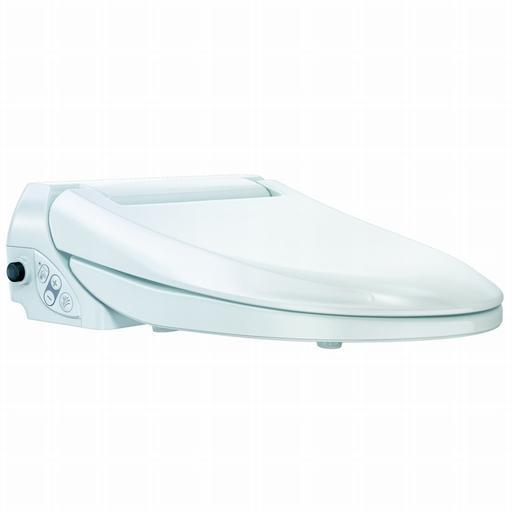 Geberit AquaClean 4000 sæde Geberit AquaClean 4000 sæde