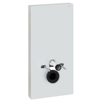 Geberit Monolith Plus cisterne til væghængt toiletskål - Hvid Geberit Monolith Plus cisterne til væghængt toiletskål - Hvid