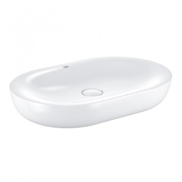 Grohe Essence 60 fritst&aring;ende bowlevask - Uden overl&oslash;b