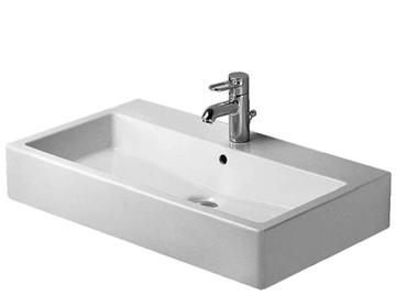 Duravit Vero 70 h&aring;ndvask t/v&aelig;g eller m&oslash;bel