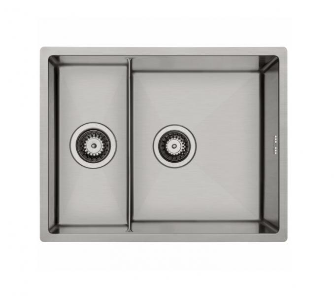 Lavabo Kubus 1.5 Soft k&oslash;kkenvask