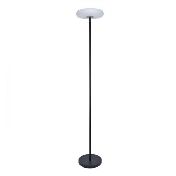 Lutec Solar Pops fritstående standerlampe m/solceller Lutec Solar Pops fritstående standerlampe m/solceller