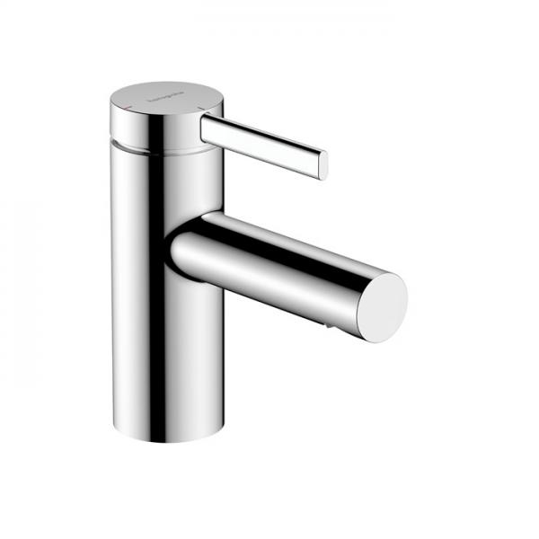 hansgrohe Zesis S h&aring;ndvaskarmatur 70 CoolStart u/bundventil - Krom