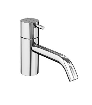 Vola HV1/150-16 h&aring;ndvaskbatteri - Krom