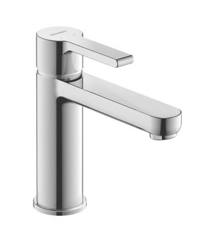 Duravit B.2 M h&aring;ndvaskarmatur u/bundventil