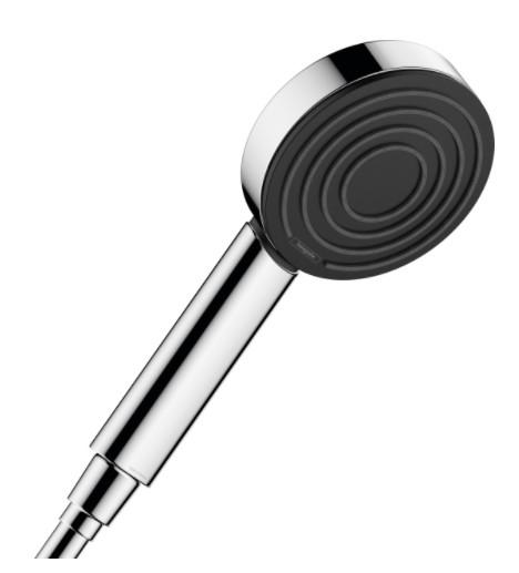 Hansgrohe Pulsify S 1jet Green håndbruser - Krom Hansgrohe Pulsify S 1jet Green håndbruser - Krom