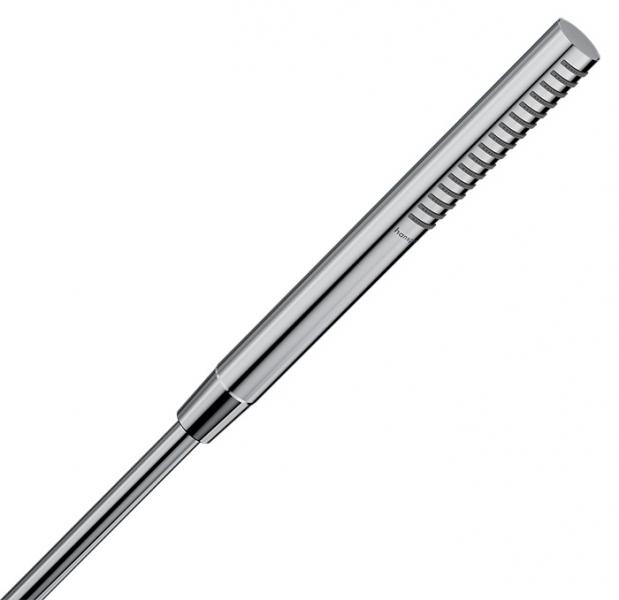 hansgrohe Pulsify S stavh&aring;ndbruser 100 1jet m/EcoSmart - Krom