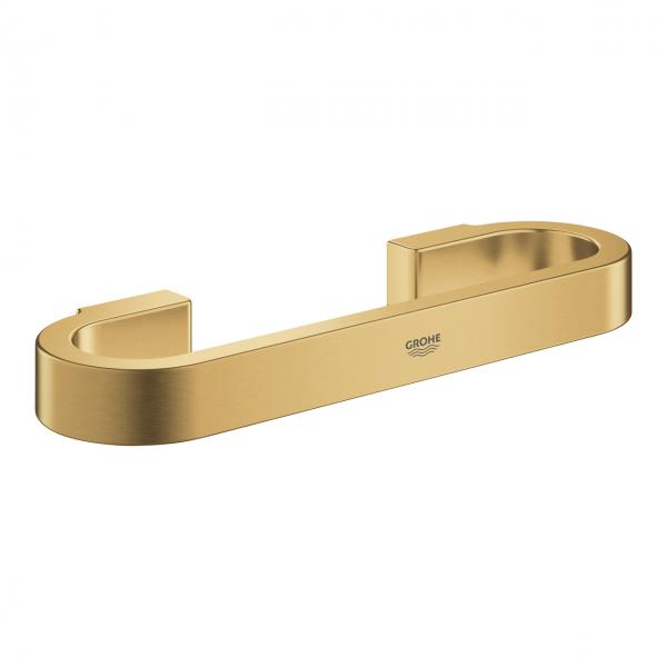 Grohe Selection badekarsgreb - B&oslash;rstet cool sunrise