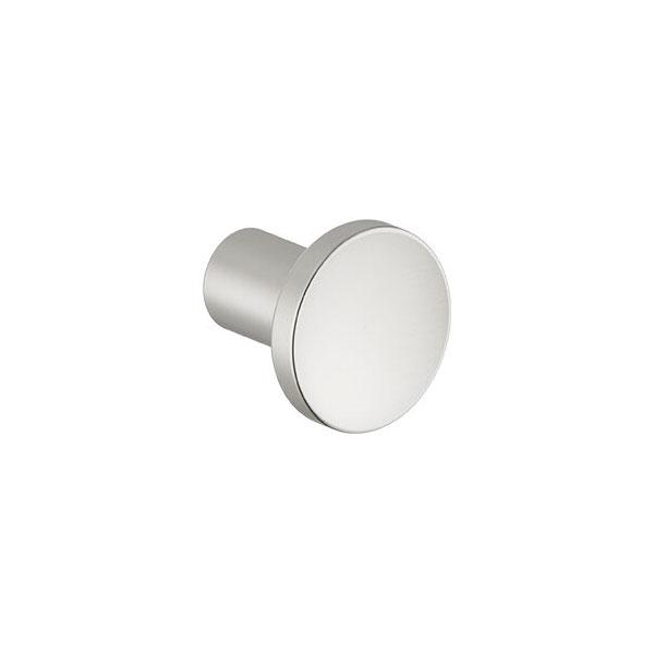 Damixa Zen møbelknop Ø24 mm - Steel Damixa Zen møbelknop Ø24 mm - Steel