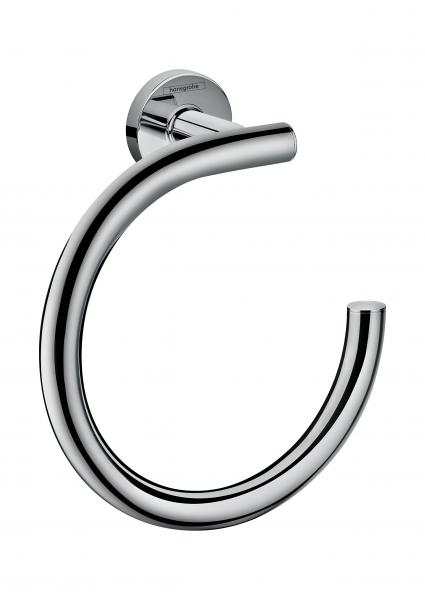 Hansgrohe Logis Universal h&aring;ndkl&aelig;dering - Krom