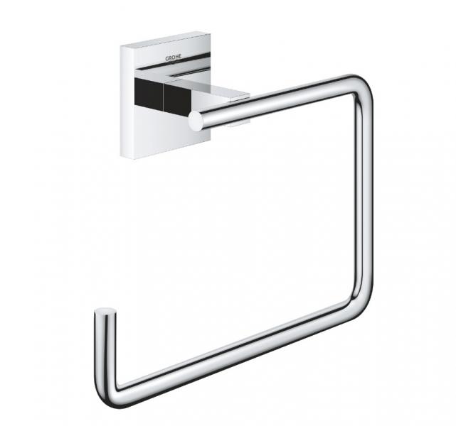 Grohe Start Cube h&aring;ndkl&aelig;dering - Krom