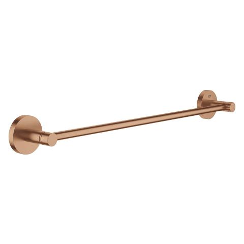 Grohe Essentials h&aring;ndkl&aelig;destang - 450mm - B&oslash;rstet warm sunset
