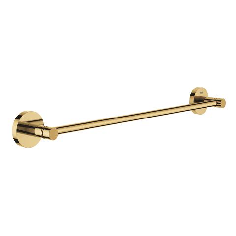 Grohe Essentials h&aring;ndkl&aelig;destang - 450mm - Poleret cool sunrise