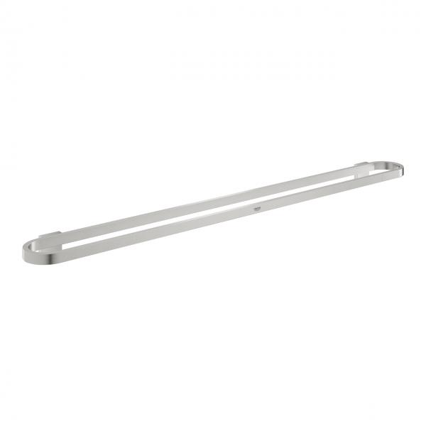 Grohe Selection h&aring;ndkl&aelig;destang - 800 mm - Steel
