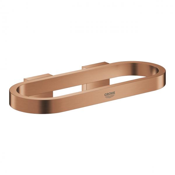 Grohe Selection h&aring;ndkl&aelig;dering - B&oslash;rstet warm sunset