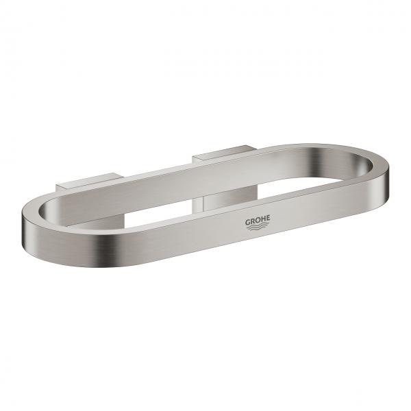 Grohe Selection h&aring;ndkl&aelig;dering - Steel