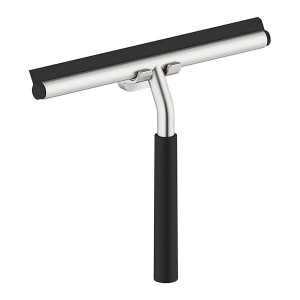 Damixa Zen bruseskraber m/holder - Steel