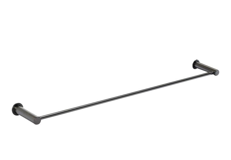 Cass&oslash;e h&aring;ndkl&aelig;destang 60 cm - Gunmetal