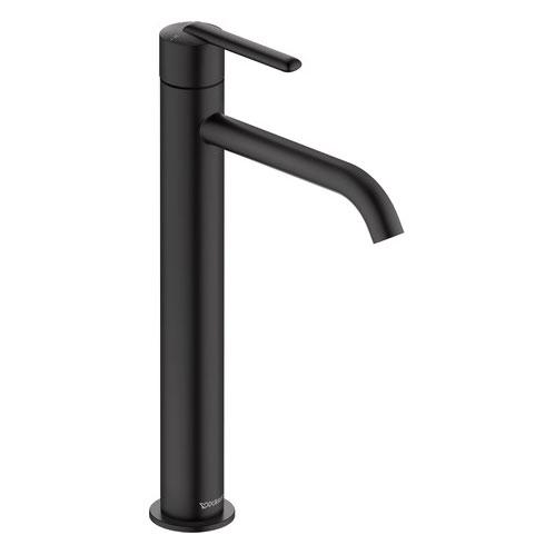 Duravit Balcoon XL bowlearmatur m/FreshStart og MinusFlow - Mat sort Duravit Balcoon XL bowlearmatur m/FreshStart og MinusFlow - Mat sort