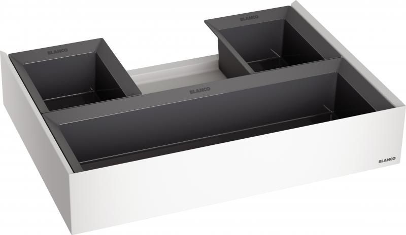 BLANCO SELECT II Orga skuffe