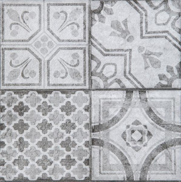 D-C Fix selvkl&aelig;bende gulv - Moroccan style