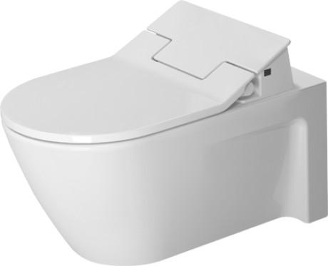 Duravit Starck 2 h&aelig;ngesk&aring;l til sensowash