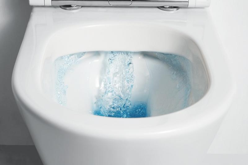 Alterna Image RIMless væghængt toilet Alterna Image RIMless væghængt toilet