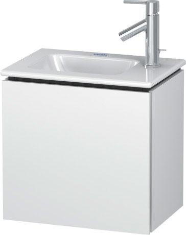Duravit ME by Starck 43 møbelvask Duravit ME by Starck 43 møbelvask