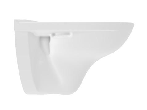 Villeroy & Boch O.novo Compact v&aelig;gh&aelig;ngt toilet