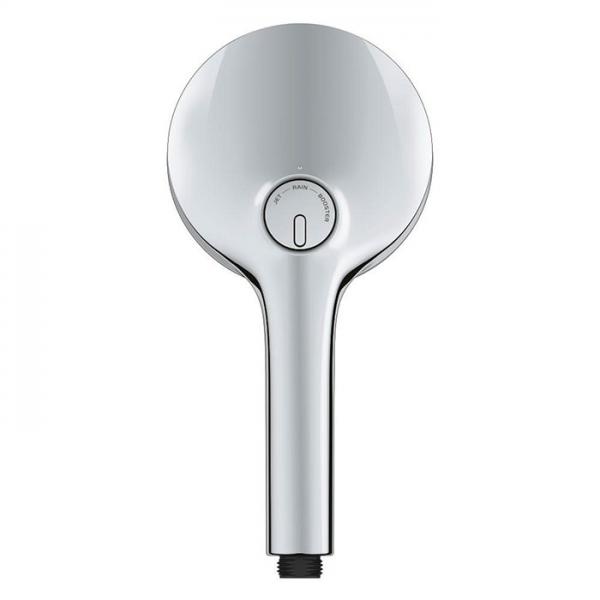 Grohe Vitalio Joy+ 120 håndbruser Eco 3 spray - Krom Grohe Vitalio Joy+ 120 håndbruser Eco 3 spray - Krom