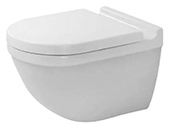 Toilets�de til Starck 3