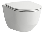 Toilets�de til Pro v�gh�ngt