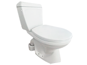 Toilets�de til Gracia