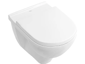 Toilets�de til O.novo (Oval) v�gh�ngt